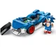 Конструктор LEGO Sonic Машина Соніка Швидкісна зірка (77117) - зображення 6