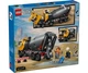 Конструктор LEGO City Бетономешалка (60478) - изображение 9