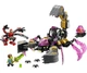 Конструктор LEGO DREAMZzz Екскаватор кошмарний скорпіон (71513) - зображення 2