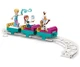 Конструктор LEGO Disney Ледяной замок Эльзы и снежная горка (43281) - изображение 3