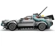 Конструктор LEGO Speed Champions Машина времени из Назад в будущее (77256) - изображение 4