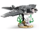 Конструктор LEGO Creator Злобная акула и сундук с сокровищами (31381) - изображение 10