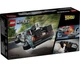 Конструктор LEGO Speed Champions Машина времени из Назад в будущее (77256) - изображение 9