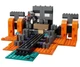 Конструктор LEGO Minecraft Битва за Візер (21590) - зображення 3