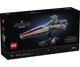 Конструктор LEGO Star Wars Штурмовой крейсер класса Венатор (75441) - изображение 1