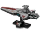 Конструктор LEGO Star Wars Штурмовой крейсер класса Венатор (75441) - изображение 3