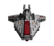 Конструктор LEGO Star Wars Штурмовой крейсер класса Венатор (75441) - изображение 4