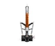 Конструктор LEGO Technic Ракета с системой космического запуска NASA Artemis (42221) - изображение 7