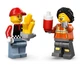 Конструктор LEGO City Фудтрак з картоплею-фрі (60488) - зображення 7