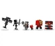 Конструктор LEGO Minecraft Битва за Візер (21590) - зображення 6