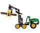 Конструктор LEGO Technic Колісний комбайн John Deere 1470H (42218) - изображение 4