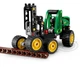 Конструктор LEGO Technic Колісний комбайн John Deere 1470H (42218) - изображение 8