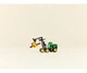 Конструктор LEGO Technic Колісний комбайн John Deere 1470H (42218) - изображение 9
