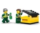 Конструктор LEGO City Сміттєвоз (60495) - изображение 6