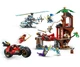 Конструктор LEGO NINJAGO Битва техники ниндзя у домика на дереве (71857) - изображение 4
