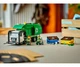 Конструктор LEGO City Сміттєвоз (60495) - изображение 8