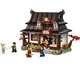 Конструктор LEGO NINJAGO Кузница Четыре оружия (71858) - изображение 2