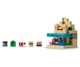 Конструктор LEGO Minecraft Мини-биомы (21589) - изображение 4