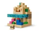 Конструктор LEGO Minecraft Мини-биомы (21589) - изображение 5