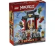 Конструктор LEGO NINJAGO Выставка персонажей ниндзя (71866) - изображение 1