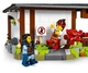 Конструктор LEGO NINJAGO Кузница Четыре оружия (71858) - изображение 6