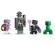 Конструктор LEGO Minecraft Бледный сад (21586) - изображение 7