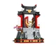 Конструктор LEGO NINJAGO Выставка персонажей ниндзя (71866) - изображение 5