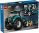 Конструктор LEGO City Трактор (60498) - изображение 8