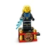 Конструктор LEGO NINJAGO Выставка персонажей ниндзя (71866) - изображение 7
