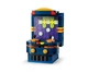 Конструктор LEGO Creator Игровая ретро-консоль (31380) - изображение 5
