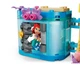 Конструктор LEGO Disney Мини дворец Ариэль (43285) - изображение 6