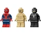 Конструктор LEGO Человек-паук против Песочного человека (76334) - изображение 4