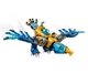 Конструктор LEGO DREAMZzz Подводная лодка крокодил (71512) - изображение 5