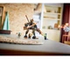 Конструктор LEGO NINJAGO Боевой робот Коула и дракон-Зейн (71854) - изображение 10
