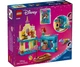 Конструктор LEGO Disney Мини дворец Ариэль (43285) - изображение 11