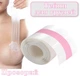 Тейп стрічка для підтяжки грудей Boob Tape 5*500 см Transparent - изображение 1