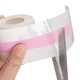 Тейп стрічка для підтяжки грудей Boob Tape 5*500 см Transparent - изображение 5