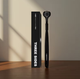 Тристороння зубна щітка для глибокого очищення 360° Toothbrush Soft Deep Clean Black - зображення 2
