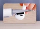 Багатофункціональна ручка для чистки навушників Earbuds Cleaning Pen 3in1 Набір щіток та спонж для кейсу і гарнітури - изображение 4