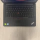 Ноутбук Б-класс Lenovo ThinkPad E470 / 14" (1920x1080) IPS / Intel Core i5-7200U (2 (4) ядра по 2.5 - 3.1 GHz) / 8 GB DDR4 / 240 GB SSD / nVidia GeForce 940MX, 2 GB GDDR5, 64-bit / WebCam б/у - изображение 4
