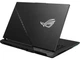 Игровой ноутбук Asus ROG Strix SCAR 17 G733PYV / 17.3” (2560x1440) IPS / AMD Ryzen 9 7945HX3D (16 (32) ядер по 2.3 - 5.4 GHz) / 32 GB DDR5 / 2000 GB SSD / nVidia GeForce RTX 4090, 16 GB GDDR6, 256-bit / WebCam / Win 11 Pro б/у - изображение 7