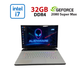 Ігровий ноутбук Dell Alienware m15 R3 White / 15.6" (3840x2160) IPS / Intel Core i7-10875H (8 (16) ядер по 2,3 - 5,1 ГГц) / 32 ГБ DDR4 / 512 ГБ SSD / nVidia GeForce RTX 2080 Super Max-Q, 8 ГБ GDDR6, 256-біт / WebCam б/в - зображення 1