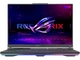 Ігровий ноутбук Asus ROG Strix G16 G614JI / 16" (2560x1600) IPS / Intel Core i9-13980HX (24 (32) ядра по 4.0 - 5.6 GHz) / 16 GB DDR5 / 1000 GB SSD / nVidia GeForce RTX 4070, 8 GB GDDR6, 128-bit / WebCam / Win 11 б/в - зображення 2