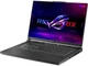 Ігровий ноутбук Asus ROG Strix G16 G614JI / 16" (2560x1600) IPS / Intel Core i9-13980HX (24 (32) ядра по 4.0 - 5.6 GHz) / 16 GB DDR5 / 1000 GB SSD / nVidia GeForce RTX 4070, 8 GB GDDR6, 128-bit / WebCam / Win 11 б/в - зображення 4