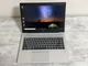 Ультрабук Б-клас HP Elitebook 745 G5 / 14" (1920x1080) IPS / AMD Ryzen 7 Pro 2700U (4 (8) ядра по 2.2 - 3.8 GHz) / 16 GB DDR4 / 256 GB SSD / AMD Radeon Vega 10 Graphics / WebCam б/в - зображення 2