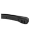 Гарнитура Koss On-Ear CS200 USB Uni Mic Black (194390.101) - изображение 4