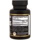 Тестостероновий комплекс California Gold Nutrition Tribulus, Standardized Extract 1000 mg 60 Tabs - зображення 4