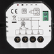 Витринный образец Домашний термостат с подсветкой Смарт термостат wifi smart thermosstat Google assistant Amazon Alexa - изображение 7