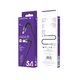 Кабель Borofone BX32 USB to MicroUSB 1m черный - изображение 3