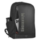 Рюкзак для ноутбука Wiwu Warriors Backpack X Pro 15.6" Черный - изображение 7